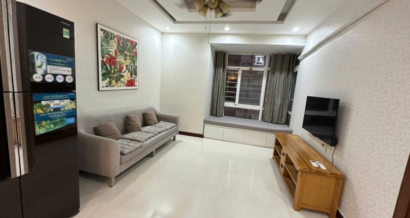 z5924814522130 8004ae695e66ca7282a41d7320eda28c 810x430 - Cho Thuê Căn Hộ 2PN Sky Garden 3 Phú Mỹ Hưng Q.7