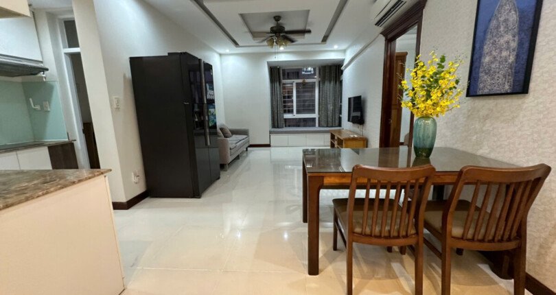 z5924814534742 5cbd1aa99e10f946201db745e16cdd3d 810x430 - Cho Thuê Căn Hộ 2PN Sky Garden 3 Phú Mỹ Hưng Q.7