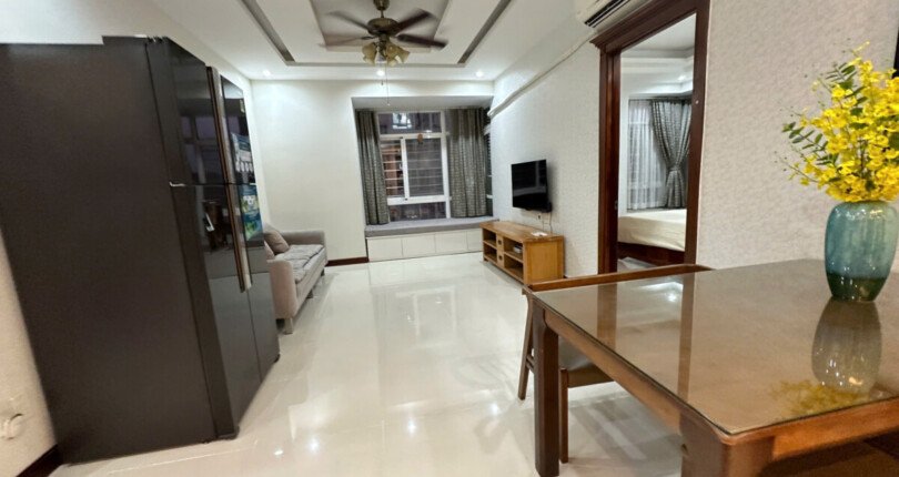 z5924814541858 69aad011b5a112930100b44d52a0fdfd 810x430 - Cho Thuê Căn Hộ 2PN Sky Garden 3 Phú Mỹ Hưng Q.7