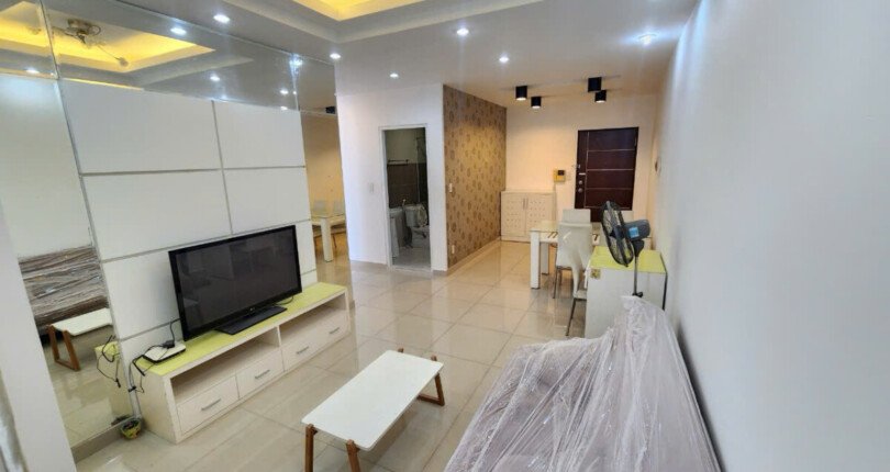 z5925163321195 f4563debfe71b0e3636a826f6b31aefa 810x430 - Cần cho thuê nhanh căn hộ Sky Garden 3, PMH,Q7 nhà đẹp, giá siêu rẻ