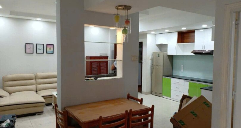 z5926462380194 e532f940e223e044f317d5fc353fdcce 810x430 - Cần bán Căn hộ khu phố Hưng Vượng 3, Phú Mỹ Hưng Q 7. Căn góc.