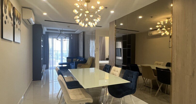 z5928157606548 c6beacbc58cc5f48908a419b6fc9225f 810x430 - Bán căn hộ Scenic Valley 1 Phú Mỹ Hưng Q7, 3 phòng tặng ful nội thất cao cấp