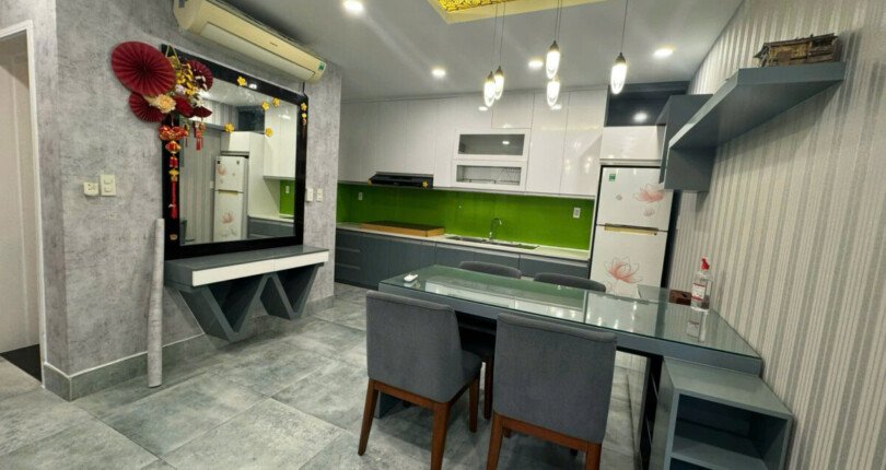 z5931658392621 66bc336e8d066c8b6332530a8f44d0bd 1 810x430 - Bán căn hộ Star Hill Phú Mỹ Hưng Quận 7, diện tích 95m, 3 phòng có sổ rồi