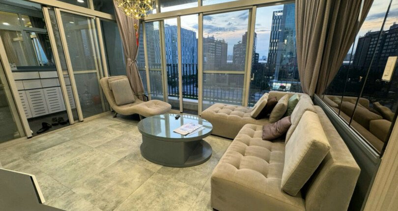 z5931658399973 619188e6381088ddb1a78b8ca1fbc4e7 1 810x430 - Bán căn hộ Star Hill Phú Mỹ Hưng Quận 7, diện tích 95m, 3 phòng có sổ rồi