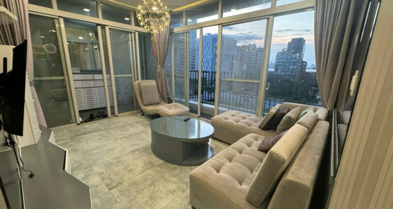 z5931658430806 3fc0c9715d2ca12c156490bd1981f1dd 1 810x430 - Bán căn hộ Star Hill Phú Mỹ Hưng Quận 7, diện tích 95m, 3 phòng có sổ rồi