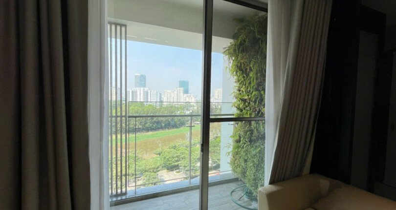 z5936570882401 f65506b2eff0bde2d65dd6072e643649 810x430 - Bán căn hộ Midtown M7-Phú Mỹ Hưng Quận 7 115m 3 phòng view sông