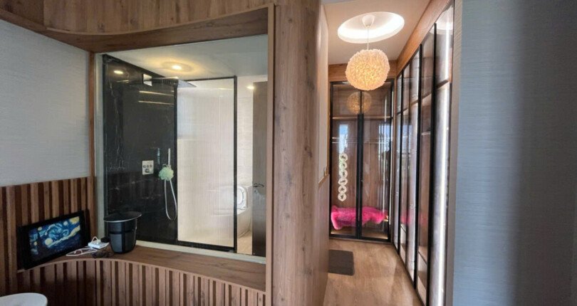 z5936570901579 82c3fd22d3ecba256f6c2d02b6ed6005 810x430 - Bán căn hộ Midtown M7-Phú Mỹ Hưng Quận 7 115m 3 phòng view sông