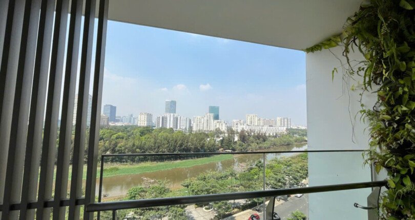 z5936570919043 431995d7f0bd9de82c08e479bdcc63cd 810x430 - Bán căn hộ Midtown M7-Phú Mỹ Hưng Quận 7 115m 3 phòng view sông