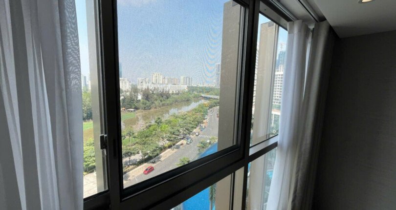 z5936570937177 be5dddb528665777976de8688c737640 810x430 - Bán căn hộ Midtown M7-Phú Mỹ Hưng Quận 7 115m 3 phòng view sông