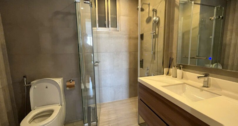 z5936570941831 30c094fd8c4611a3b9efb0bbdad2d7ed 810x430 - Bán căn hộ Midtown M7-Phú Mỹ Hưng Quận 7 115m 3 phòng view sông