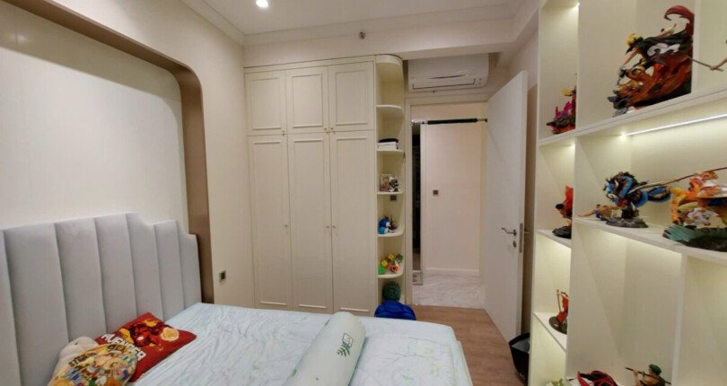 z5936572805880 0bc6f9a76af2aa1e5afeb4ae6b1f7a2c 810x430 - Bán MIDTOWN M8-Phú Mỹ Hưng Quận 7 124m 3 phòng full nội thất