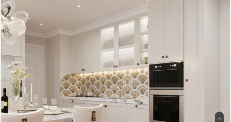 z5936572837114 4c0e31ba5af92e0e74bbb7277d3d825d 810x430 - Bán MIDTOWN M8-Phú Mỹ Hưng Quận 7 124m 3 phòng full nội thất