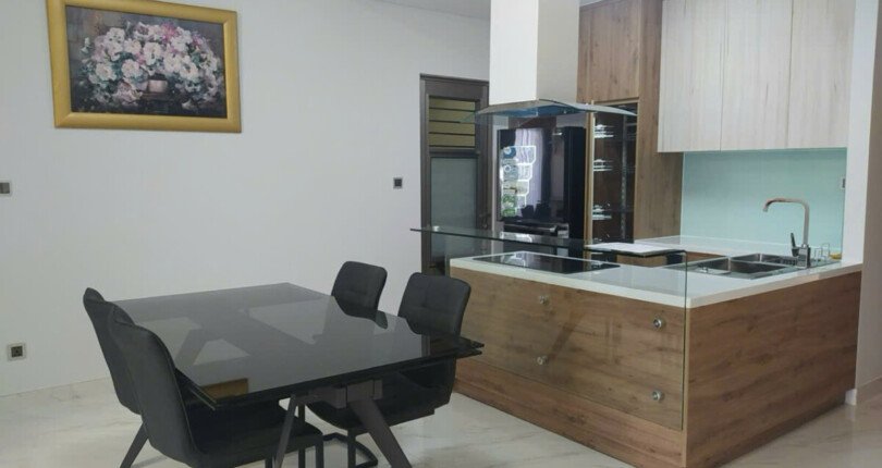 z5936574226438 3218d6a50159b2c93662596e4cf93d81 810x430 - Bán căn hộ MIDTOWN M5 Phú Mỹ Hưng Quận 7, 130m 3pn