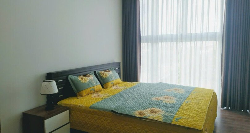 z5936574236675 e0f1c54f717a4e4310eb78563c2a8943 810x430 - Bán căn hộ MIDTOWN M5 Phú Mỹ Hưng Quận 7, 130m 3pn