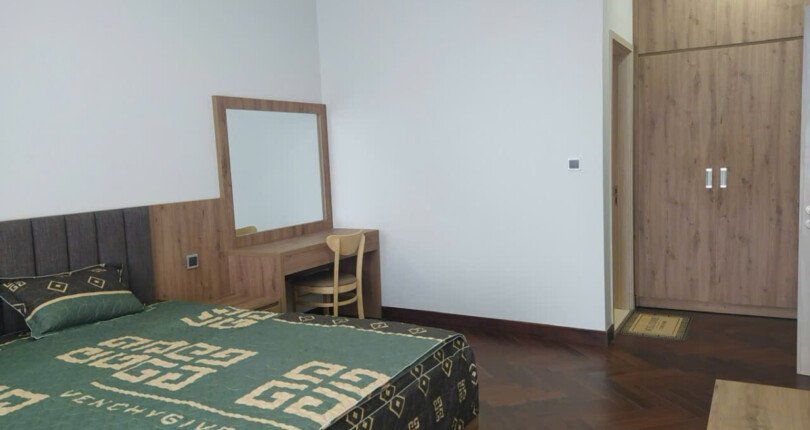 z5936574254229 b0051c2c487da493234f874c177f15b5 810x430 - Bán căn hộ MIDTOWN M5 Phú Mỹ Hưng Quận 7, 130m 3pn