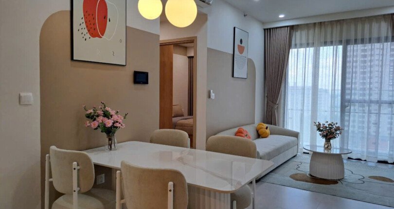 z5937979467438 720b049c6698ce35f0f5dbb1cb0fb2f9 810x430 - Cho Thuê The Antonia Phú Mỹ Hưng 2 phòng ngủ full nội thất mới