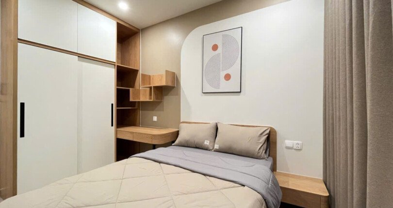 z5937979489926 a32b4d62a008bd1d13efec325f096277 810x430 - Cho Thuê The Antonia Phú Mỹ Hưng 2 phòng ngủ full nội thất mới