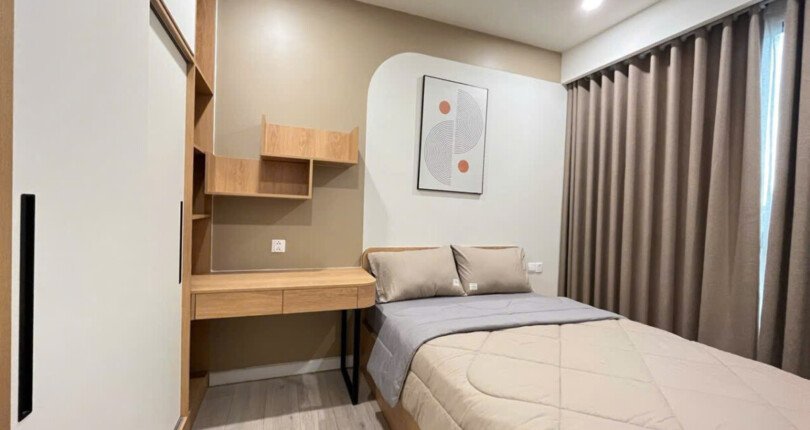 z5937979502654 810327d85cdd9fb158bc0aaa971e281d 810x430 - Cho Thuê The Antonia Phú Mỹ Hưng 2 phòng ngủ full nội thất mới