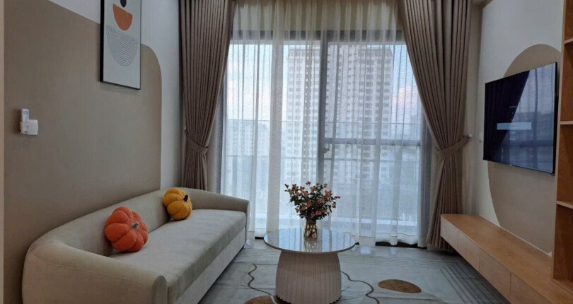 z5937979514448 6f5aabcf465348541f23e2c05ebcac96 810x430 - Cho Thuê The Antonia Phú Mỹ Hưng 2 phòng ngủ full nội thất mới