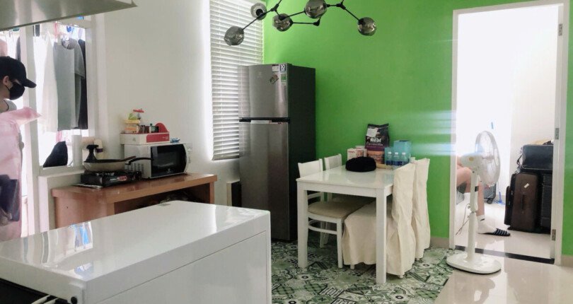 z5941225484822 671d2d5121972b79e0fbab342033bd16 810x430 - Cần cho thuê căn hộ Sky Garden 3, 2pn full nội thất