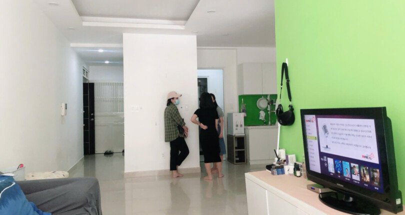 z5941225496335 fafce7cb44ab7c7473c6508379b61d7e 810x430 - Cần cho thuê căn hộ Sky Garden 3, 2pn full nội thất