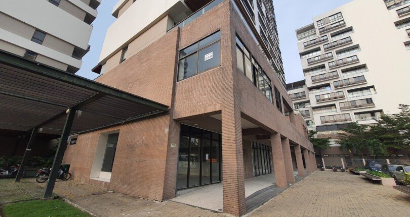 z5944815393840 2f7567a814dc36362dd8b6def958f551 810x430 - Cho thuê shop Panorama-PMH, Q7