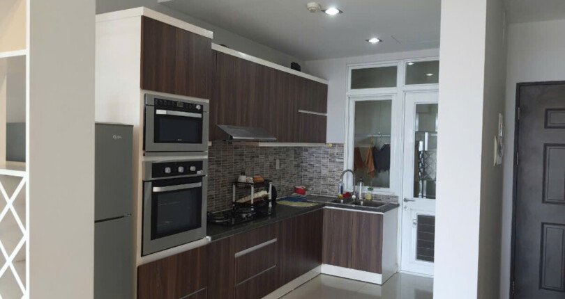 z5944816965390 cca0719d117f3d5f782b4e92cff03e00 810x430 - Cho thuê căn Riverside Residence. PMH, Q7. View biệt thự hướng đông nam.