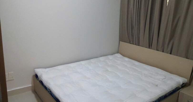 z5944816977984 7f28cc55b42b0d89adaf9c45272bdfab 810x430 - Cho thuê căn Riverside Residence. PMH, Q7. View biệt thự hướng đông nam.