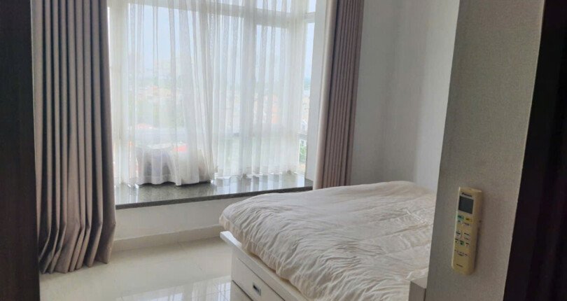 z5944816987526 1a03d561a4b86f2a359473fdc88a30a3 810x430 - Cho thuê căn Riverside Residence. PMH, Q7. View biệt thự hướng đông nam.