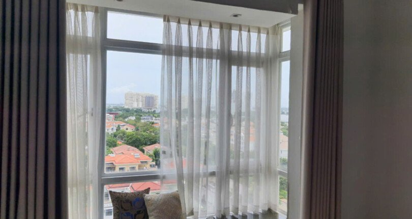 z5944817015320 a5ef38c4cd52e4c25edcd2cd741fc2b8 810x430 - Cho thuê căn Riverside Residence. PMH, Q7. View biệt thự hướng đông nam.