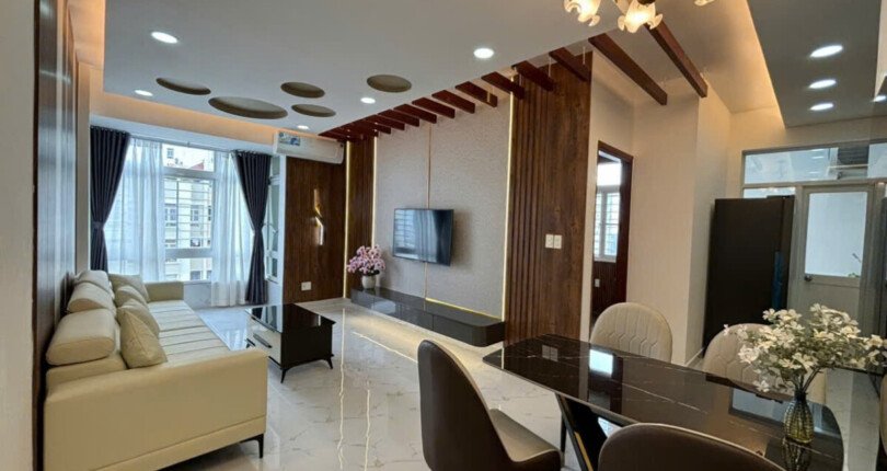 z5945417686162 8a1787b2a1abe7dedc8a637380c37e44 810x430 - Cho thuê căn hộ sky 3, phú mỹ hưng, quận 7 full nội thất