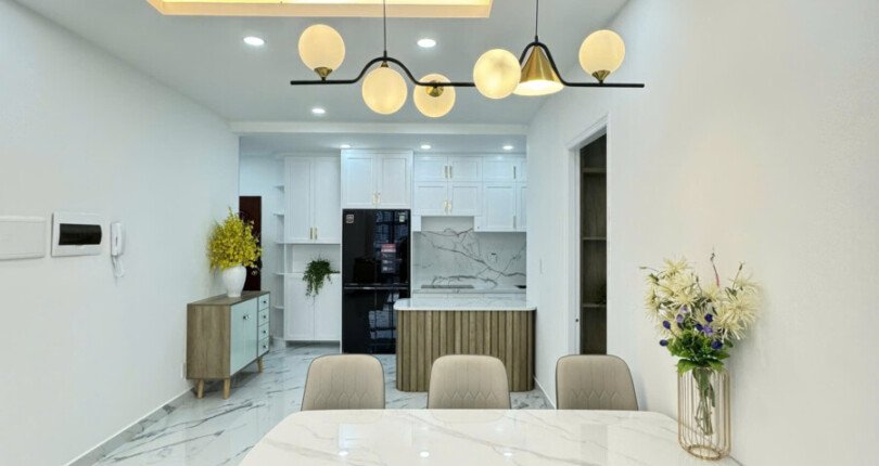 z5945698898138 bc417fd4232f0498d373e468277663f7 810x430 - Bán căn hộ Sky Garden 1 Phú Mỹ Hưng Quận 7 3 phòng tầng 5