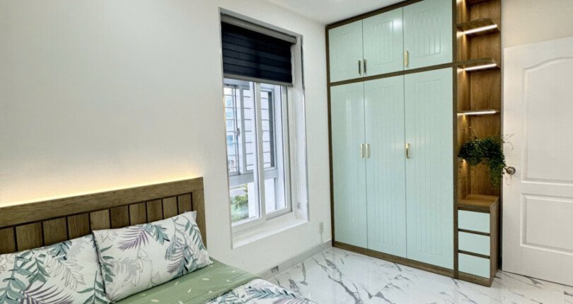 z5945698933961 ffa5987d95da5056660bb3cbe5bc42e1 810x430 - Bán căn hộ Sky Garden 1 Phú Mỹ Hưng Quận 7 3 phòng tầng 5
