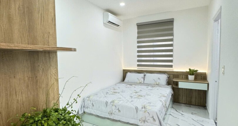 z5945698938174 f471d49dfca9b4c0557fab189d41389d 810x430 - Bán căn hộ Sky Garden 1 Phú Mỹ Hưng Quận 7 3 phòng tầng 5