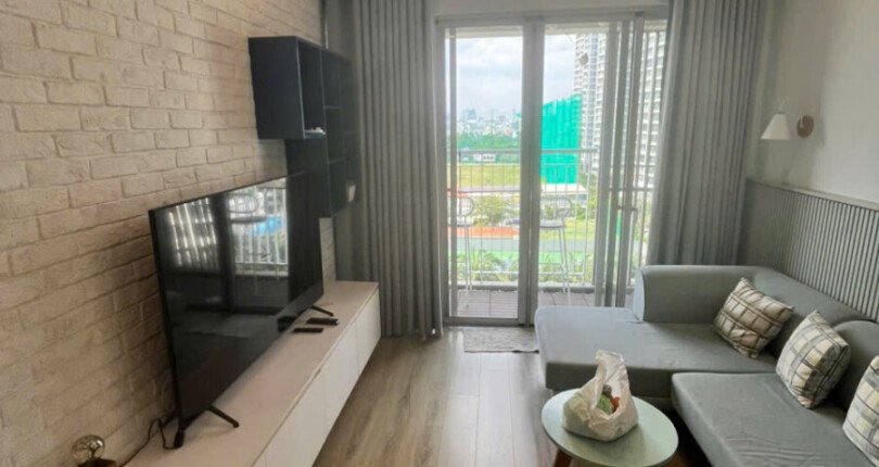 z5946298190017 fac2d10ddbdae075fd9e8633db530d46 810x430 - Cần cho căn hộ Cho thuê Scenic 1,PMH, lầu cao view trực diện golf khoá sẵn.