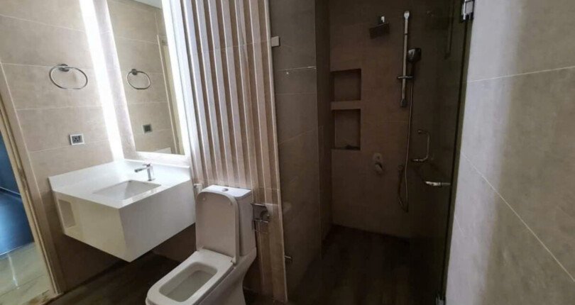 z5946339888708 b70d518dd363e96942fbe0dbd330af4f 810x430 - Cho thuê căn hộ Midtown M6 tầng 8 2phong full nội thất 25tr/th