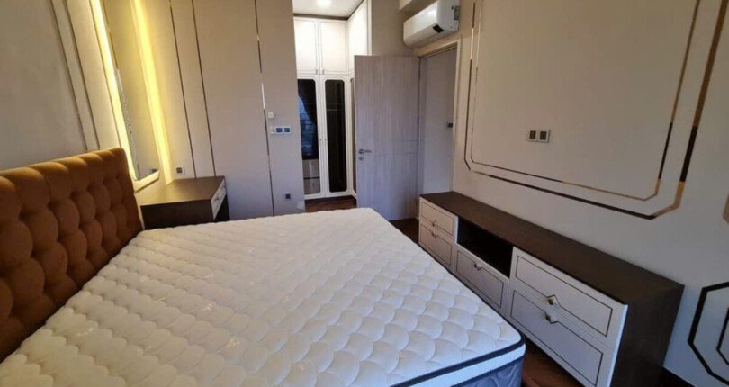 z5946339901692 71640681920dcffcbe6a3de885262c86 810x430 - Cho thuê căn hộ Midtown M6 tầng 8 2phong full nội thất 25tr/th