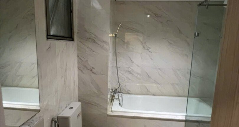 z5946587374792 7599fd8cd0c475e0c2166650a227f41c 810x430 - Bán Midtown M6 Phú Mỹ Hưng Quận 7, 3 phòng view sông