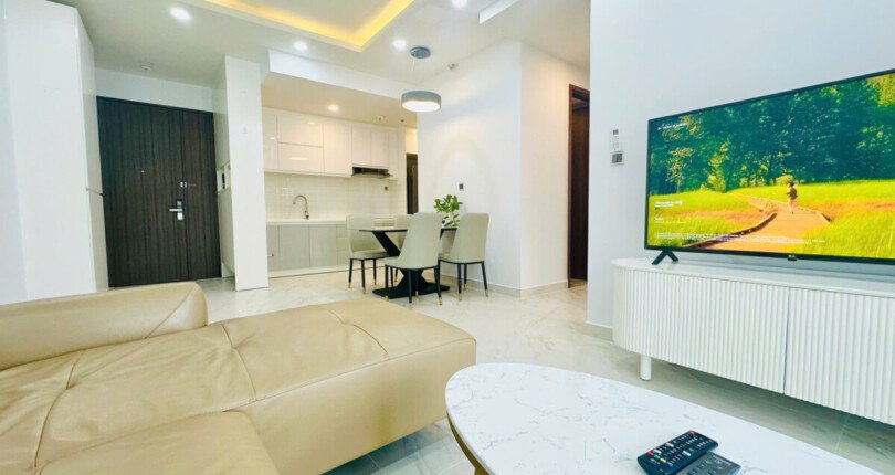 z5952005559989 768325cd2790be98abe8480032d4ee7a 810x430 - Cho thuê Midtown M7 Phú Mỹ Hưng giá 30tr full nội thất