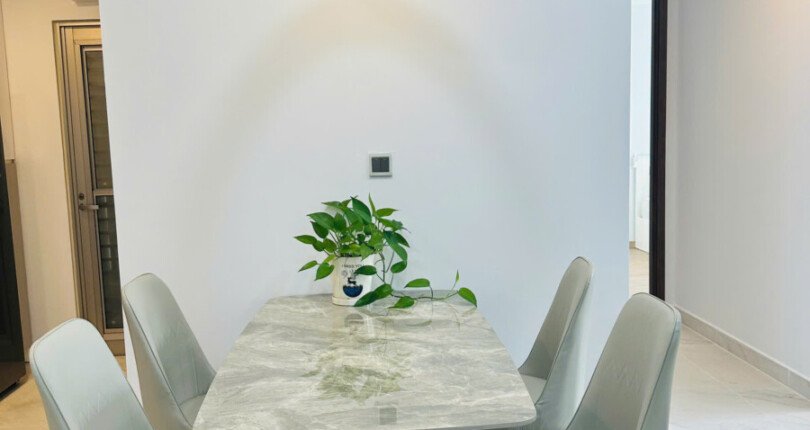 z5952005606924 861d1edbfd86fcccfbee9cca25e18cd2 810x430 - Cho thuê Midtown M7 Phú Mỹ Hưng giá 30tr full nội thất