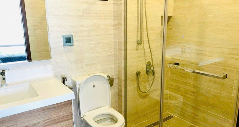 z5952005611298 682a9bdc6e1b46a4bc15cee13a6612fb 810x430 - Cho thuê Midtown M7 Phú Mỹ Hưng giá 30tr full nội thất