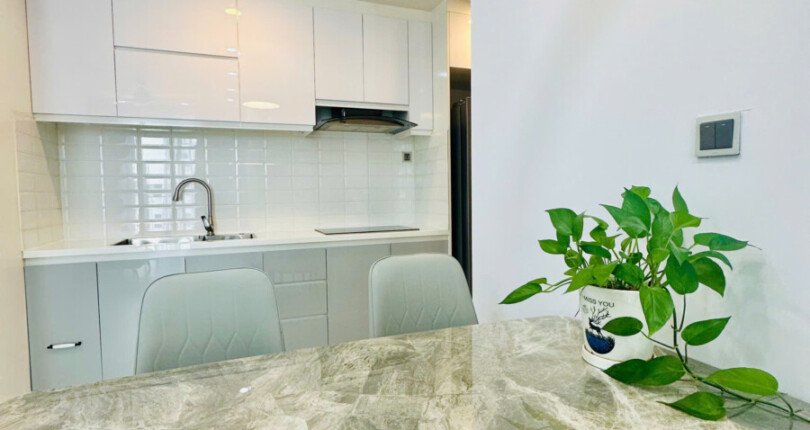 z5952005630229 a7ac8c5b13f3de09192c11f3f21fe85c 810x430 - Cho thuê Midtown M7 Phú Mỹ Hưng giá 30tr full nội thất