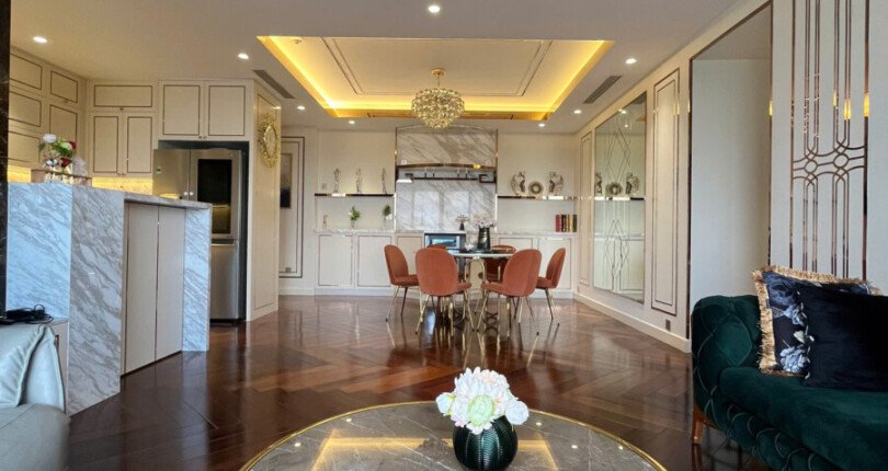 z5952218790511 159db7fb90daada9a6829697f9012d6c 810x430 - Bán căn hộ Riverpark Premier Phú Mỹ Hưng Quận 7 3phong 14 tỷ