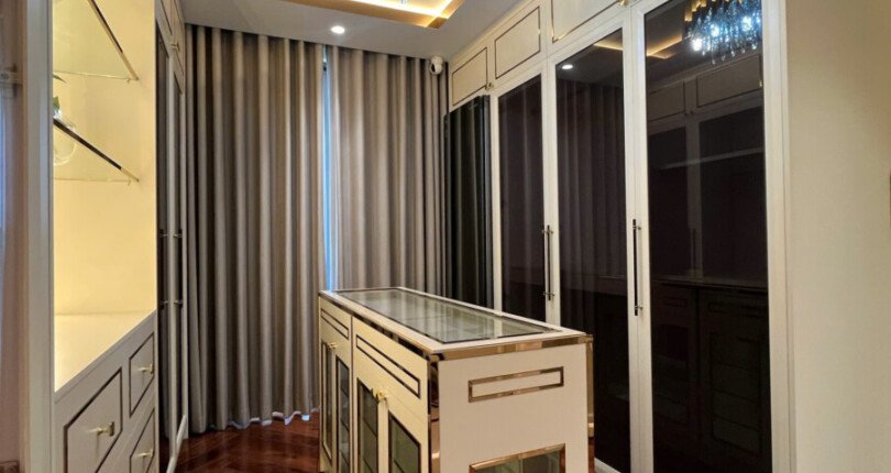 z5952218808230 9f074739dea980a87c91358da89d5afc 810x430 - Bán căn hộ Riverpark Premier Phú Mỹ Hưng Quận 7 3phong 14 tỷ