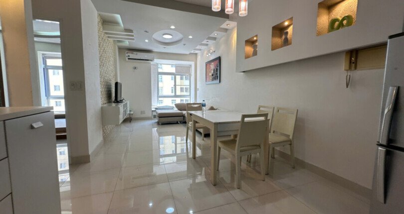 z5952479930290 2b3c12ead3fe3ee7d1a589f04f05667c 810x430 - Cho thuê căn hộ Sky Garden 2 phòng 71m, full nội thất