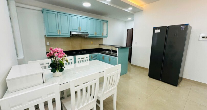 z5953121676169 10d66d7c80f0b8d5e76dbc1a3d69b738 810x430 - Chủ cho thuê căn hộ SKy Garden Phú Mỹ Hưng Quận 7, 3 phòng full