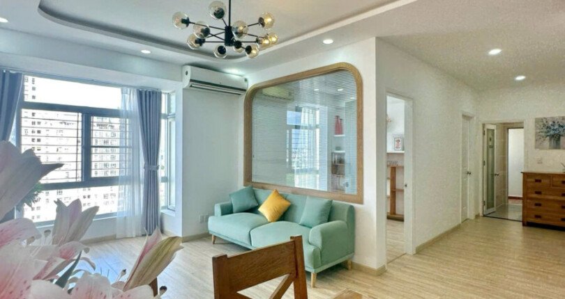 z5953122890119 fb2532f4c67b85d644c7ed1b781516cb 810x430 - Cho thuê chung cư Sky Garden 88m 3 phòng full đồ