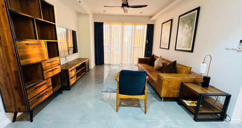 z5954078530691 211421d3616da282aa718d5c5d2fac44 810x430 - Cho thuê căn hộ Scenic Valley 1 Tầng 12 3PN Full nội thất