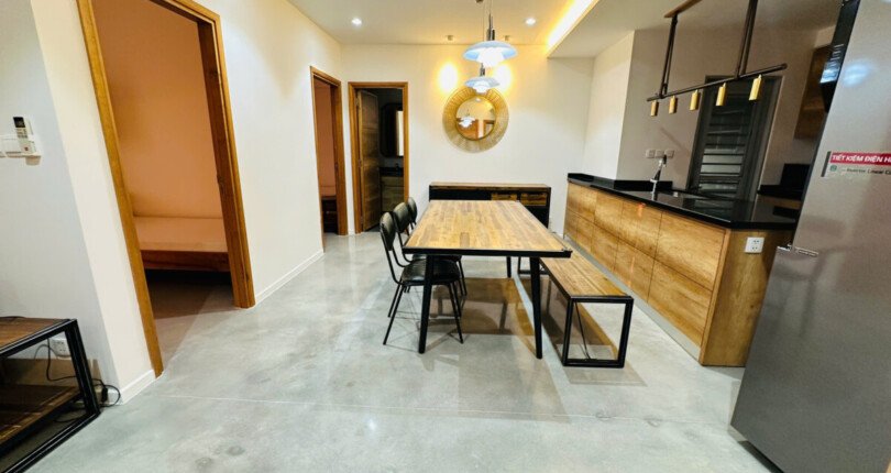z5954078532929 9947909f2a4cb4e314ab752b0630bb3b 810x430 - Cho thuê căn hộ Scenic Valley 1 Tầng 12 3PN Full nội thất