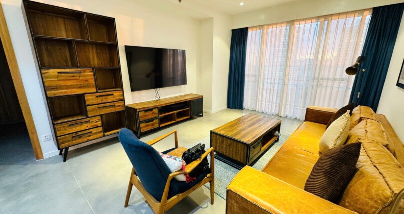 z5954078554306 43f89310c1484f170657e9d46d0a7aa4 810x430 - Cho thuê căn hộ Scenic Valley 1 Tầng 12 3PN Full nội thất